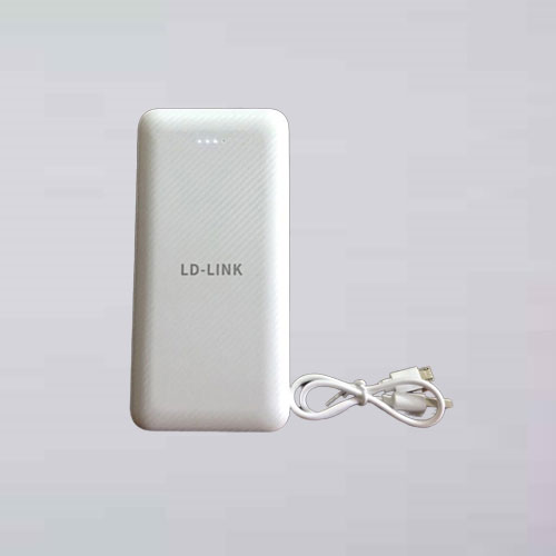 Sạc dự phòng 20.00mAh model Q20