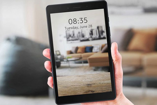 Samsung trình làng 