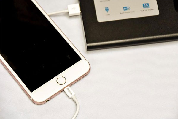 Cách chọn cáp sạc phù hợp cho điện thoại