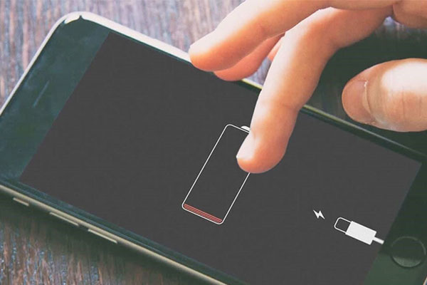 Cách khắc phục điện thoại không sạc được